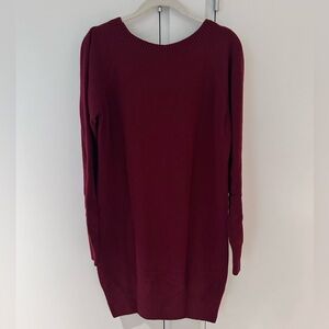 Celtic & Co Sweater Dress